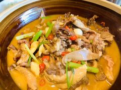 -衡东土菜馆(天际绿洲店)
