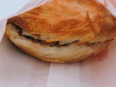 -姑娘手·陕西手工面·肉夹馍(元洪城店)