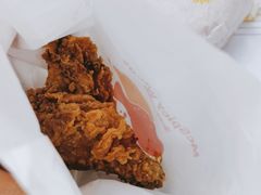 -麦当劳(秣陵路店)