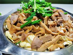 -古乐牛香·鲜牛肉牛杂火锅(吴江三里桥运东商业广场店)