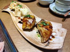 -水之惠鲜鱼料理(王府大街店)