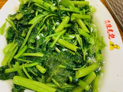 -澳门陈光记烧味饭店(南京德基广场店)