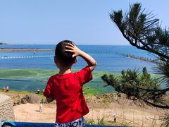 -青岛第二海水浴场