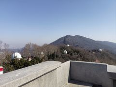 -紫金山天文台