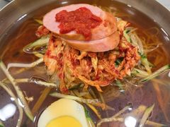 -啊美丽炭火烤肉(滑翔一店)