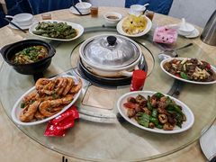 -深圳柯记餐厅(大望店)