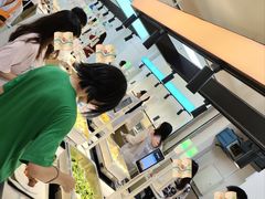 -中国农业大学-第4食堂