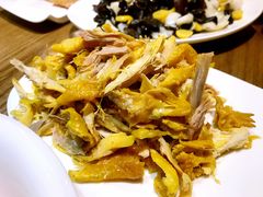 -潮中人·潮州菜(益乐路店)