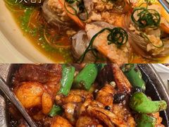 -桂满陇·蟹黄小笼汤包(中山公园店)