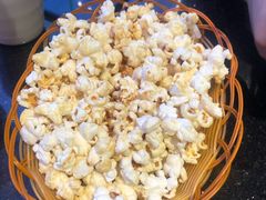 -清真·锦翔炝锅鱼(明德门店)