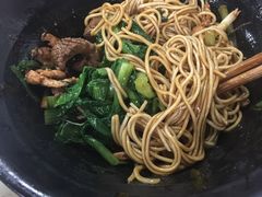 -老地方面馆(思南路店)