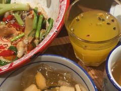 -老湘村·湖南土菜(天河维多利店)