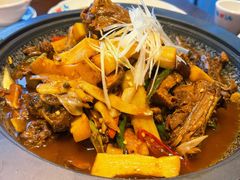 -徐鼎盛民间菜(奥体店)