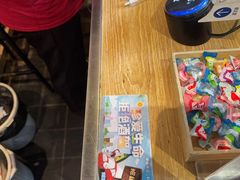 -海煮叹鲜·粥底火锅·港式海鲜打边炉(赛银国际广场店)