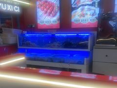 -遇西祠·海鲜烧烤(总店)