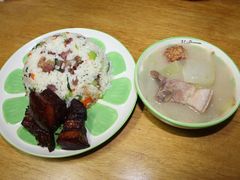 餐饮设施-美家乐农庄·露营·团建(大治路店)