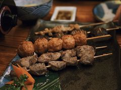 -坂吉屋·居酒屋深夜食堂(龙湖店)