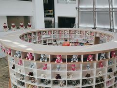 -济州岛泰迪熊博物馆