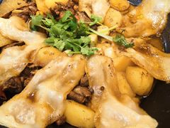 -老兵土菜馆徐州味道(淮海环球港店)