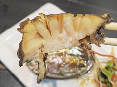 -小红鲸·海鲜餐厅(轸大路店)