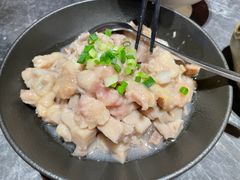 -炊烟小炒黄牛肉(浦东世纪汇店)