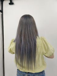 -心迪染发专门店