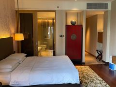 -上海崇明金茂凯悦酒店