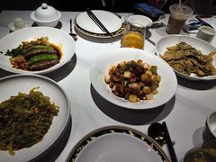 -羲和雅苑•北京烤鸭(国贸商城店)