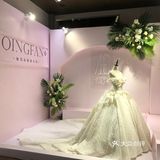 工具人系列｜陪老姐去拍婚纱照