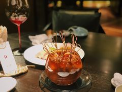 -甄御•海鲜新青岛菜(麦岛店)