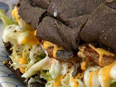 -拾挚扒房(招商花园城店)