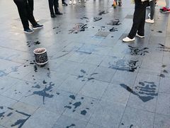 -人民防洪胜利纪念塔