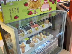 -芙気泡芙(北京来福士中心店)