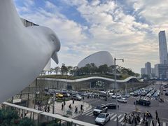 -深圳湾万象城(南山店)