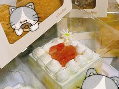 -可莎蜜兒(莲花1店)