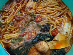 -华府九号海鲜烧烤大排档(龙域店)