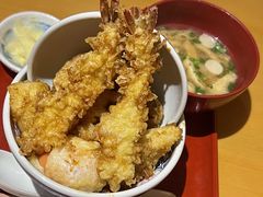 -虹梅食堂·爱蝦乃家