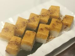-老爷庙风味美食府(魏都大道店)