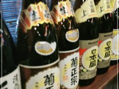 -小川洋风料理(汉街店)