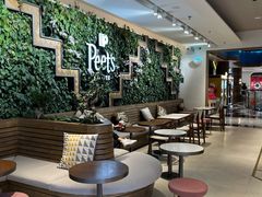 -Peet's Coffee皮爷咖啡(豫园店)