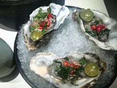 -上井料理黑金店(IFS国金中心店)
