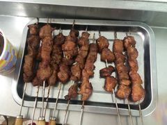 西镇电烤肉-王记西鎮电烤肉(汶上路店)