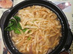 -葛记焖饼(伏牛路店)