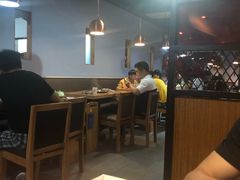 -傣妹火锅(南京东路一店)