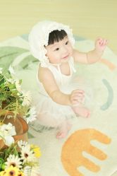 -江阴偶来路儿童摄影(江阴市新体育中心体育场店)