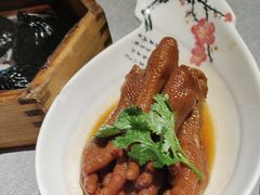 -晓粤·惹味粤菜(凯德乐峰广场店)