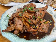 -老奇味(后田街店)