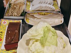 -芦月轩羊蝎子(太平桥店)