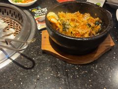 -木槿花韩式炭烤·熟成肉工坊(孙文东路店)
