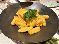 -峨嵋酒家(牡丹园店)